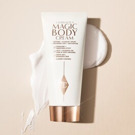 Charlotte's Magic Body Cream – Tělový krém