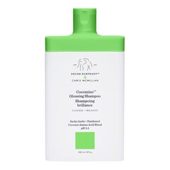 Cocomino Glossing Shampoo - Sampon, DRUNK ELEPHANT