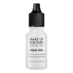 Aqua Seal - Transformační emulze pro  voděodolný makeup, MAKE UP FOR EVER