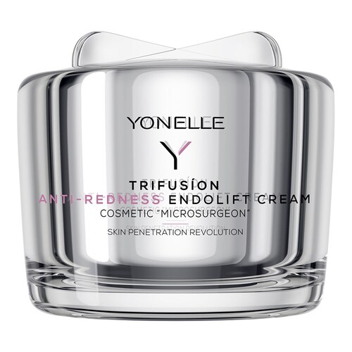 YONELLE - Anti-Redness Endolift Cream - Krém Na Den I Noc