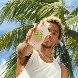 Calvin Klein One Reflections - Toaletní voda