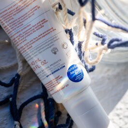 YOGHURT Cream - Krém na obličej a oční okolí SPF50