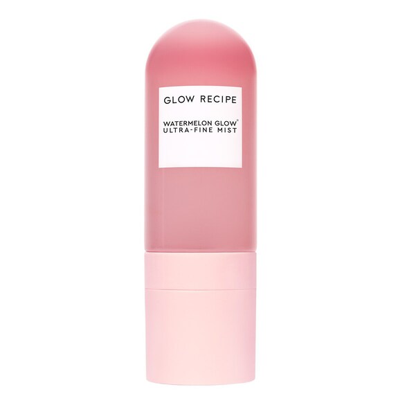Watermelon Glow – Ultra jemná mlha, GLOW RECIPE