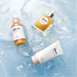 Honey Glow Essentials - Sada péče o vlasy