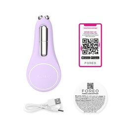BEAR™ 2 Eyes & Lips - Mikroproudové zařízení pro okolí očí a úst