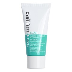 Balancing Cleansing Mask - Čisticí maska, EISENBERG