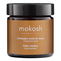 Lifting Face Mask - Maska na obličej , MOKOSH