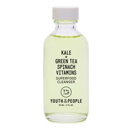 Superfood Cleanser - čisticí gel na obličej