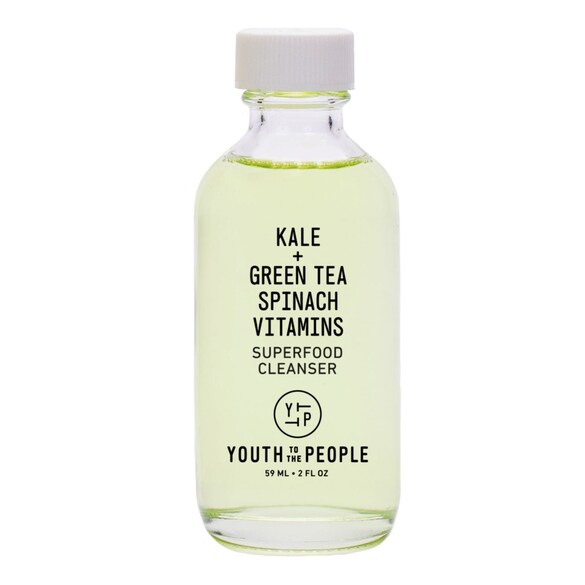 Superfood Cleanser - čisticí gel na obličej, YOUTH TO THE PEOPLE
