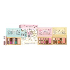 Christmas Around The World - Dárková sada, TOO FACED