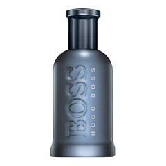 BOSS Bottled Marine Eau De Toilette  - Toaletní voda, HUGO BOSS