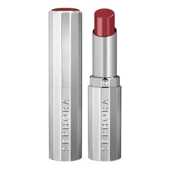 Sephora Rouge Lacquer - Rtěnka s lesklým efektem, SEPHORA COLLECTION
