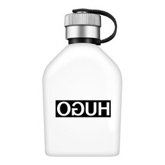 Hugo Reversed - Toaletní voda, HUGO BOSS