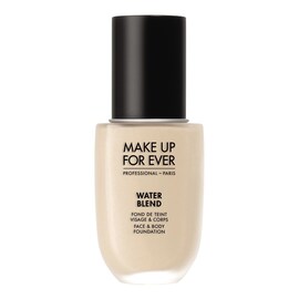 Waterblend - Makeup pro obličej i tělo