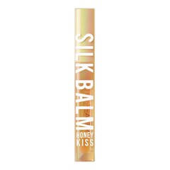 Silk Balm Honey Kiss - Balzám na rty, HUDA BEAUTY