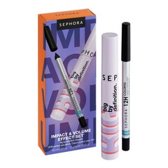 Hi Impact Eye Set - Sada na oči, SEPHORA COLLECTION