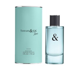 Tiffany&Love - Toaletní voda