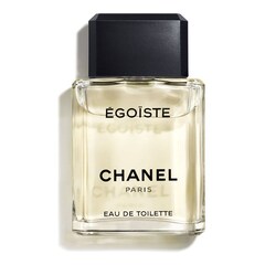 EGOISTE - Toaletní voda s rozprašovačem, CHANEL