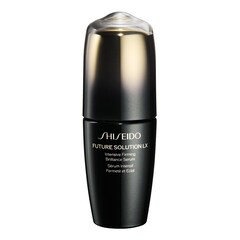 FUTURE SOLUTION LX - Intenzivní zpevňující sérum, SHISEIDO