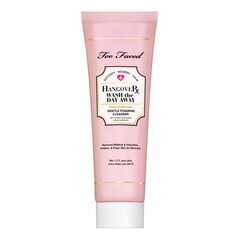 Hangover Wash Away The Day - čisticí péče, TOO FACED