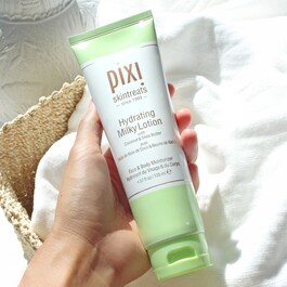 Hydrating Milky Lotion - Hydratant Visage et Corps