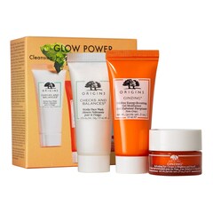 Glow Power Set - Set, ORIGINS