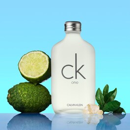 ck one - Toaletní voda