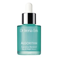 Algorithm Supreme Renewal Day&Night Serum - Omlazující sérum, DR IRENA ERIS
