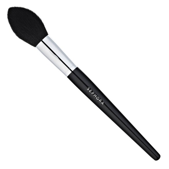 Štětec pro přesné nanášení pudru č. 59, SEPHORA COLLECTION