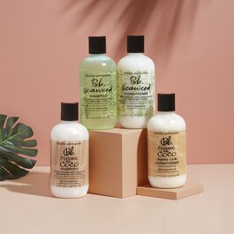 Creme de Coco Shampoo - Šampon