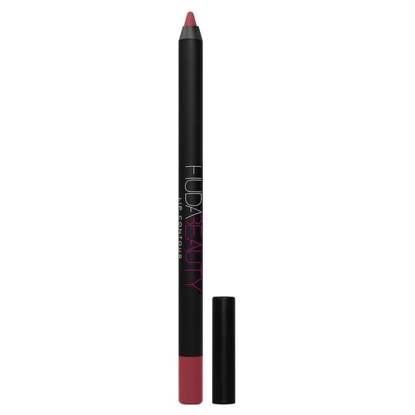 Lip Contour - Konturovací tužka na rty, HUDA BEAUTY