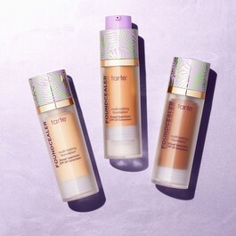 Babassu Foundcealer™ Skincare Foundation - Víceúčelový make-up