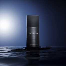 Nuit dIssey Parfum - Parfémová voda