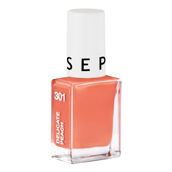 Nail Polish – Lak na nehty, SEPHORA COLLECTION