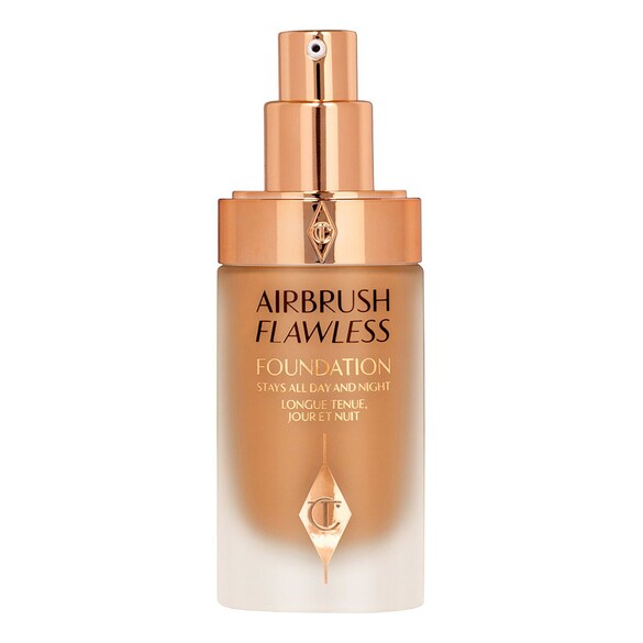 Airbrush Flawless Foundation – Make-up, CHARLOTTE TILBURY
