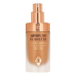 Airbrush Flawless Foundation – Make-up image
