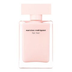 for her - Ovocně-květinově-pižmová parfémovaná voda, NARCISO RODRIGUEZ