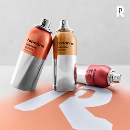 Shimmer Bomb - Třpytky ve spreji na obličej a tělo