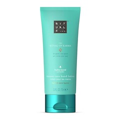 The Ritual of Karma Instant Care Hand Lotion - Krém na ruce, RITUALS
