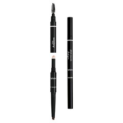 Phyto-Sourcils Design - Architektonická tužka 3 v 1, SISLEY