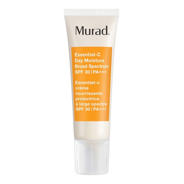 Essential-C Day Moisture Broad Spectrum SPF30  - Výživný ochranný krém, MURAD