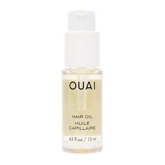 Hair Oil - Olej na vlasy v cestovní velikosti, OUAI