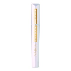 Lift & Fix Brow Gel – Transparentní gel na obočí, NABLA