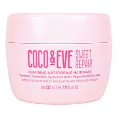 Sweet Repair - Regenerační maska na vlasy, COCO & EVE