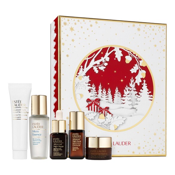 Nighttime Experts Repair - Dárková sada, ESTÉE LAUDER