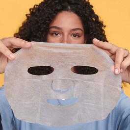 Prebiotic Face Mask - Hydratační maska