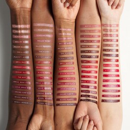 Fenty Icon Semi Matte Refillable Lipstick - Náplň polomatné rtěnky