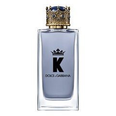 K by Dolce&Gabbana - Toaletní voda, DOLCE & GABBANA