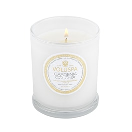 Maison Blanc Gardenia Colonia Classic Candle - Svíčka