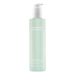 Super Amino Gel - Čistící gel, SUMMER FRIDAYS